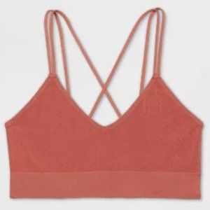 Colsie Lounge Bralette